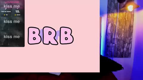 Snapshot of tatiana_sc chatting on February 2025 04:26:01 PM Tatiana SC online show from February 2025 04:26:01 PM