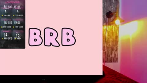 Snapshot of tatiana_sc chatting on February 2025 04:33:02 PM Tatiana SC online show from February 2025 04:33:02 PM