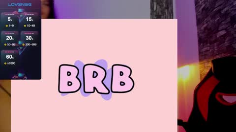 Snapshot of tatiana_sc chatting on February 2025 04:35:02 PM Tatiana SC online show from February 2025 04:35:02 PM