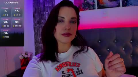 Snapshot of tatiana_sc chatting on March 2025 05:29:02 PM Tatiana SC online show from March 2025 05:29:02 PM