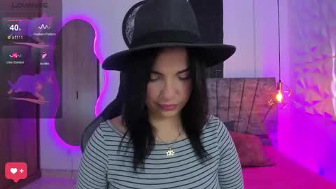 Snapshot of tatiana_sc chatting on September 2025 12:27:01 PM Tatiana SC online show from September 2025 12:27:01 PM