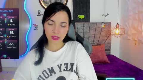 Snapshot of tatiana_sc chatting on October 2025 01:32:02 PM Tatiana SC online show from October 2025 01:32:02 PM