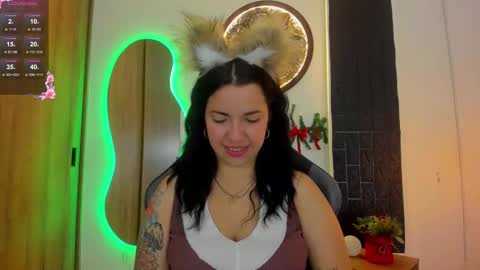 Snapshot of tatiana_sc chatting on December 2025 01:28:02 PM Tatiana SC online show from December 2025 01:28:02 PM