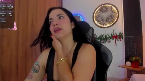 Snapshot of tatiana_sc chatting on December 2025 01:28:01 PM Tatiana SC online show from December 2025 01:28:01 PM