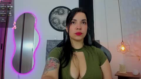 Snapshot of tatiana_sc chatting on January 2026 01:26:02 PM Tatiana SC online show from January 2026 01:26:02 PM