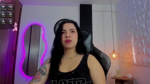 Snapshot of tatiana_sc chatting on January 2026 01:24:01 PM Tatiana SC online show from January 2026 01:24:01 PM