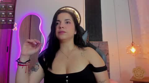 Snapshot of tatiana_sc chatting on January 2026 01:28:02 PM Tatiana SC online show from January 2026 01:28:02 PM