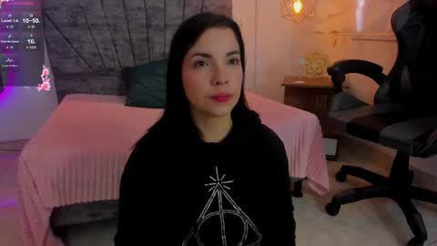 Snapshot of tatiana_sc chatting on January 2026 12:21:01 PM Tatiana SC online show from January 2026 12:21:01 PM