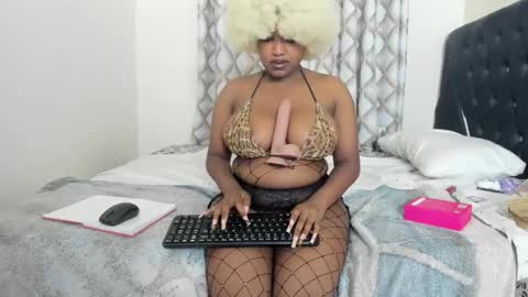 tatiana_storm online show from February 2026 08:45:02 PM