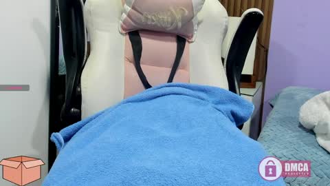 i am tatiana  online show from April 2026 12:13:01 PM