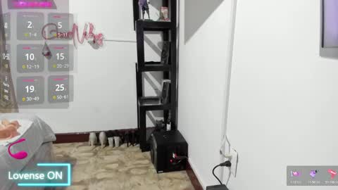 tatiana online show from December 2024 11:58:01 AM