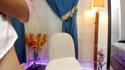 Tatiana Potter online show from February 2025 09:45:02 AM