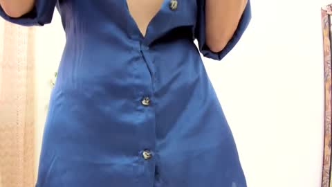 Tatiana Potter online show from September 2025 03:22:01 PM