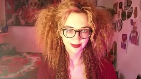 Tatiana online show from April 2026 05:21:01 PM