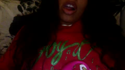 Tatianna Marie online show from January 2025 12:08:01 PM