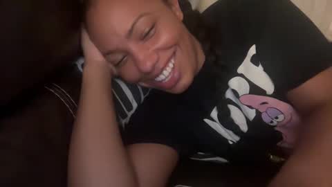 Tatianna Marie online show from October 2025 01:35:01 AM