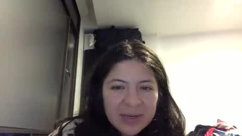 Tatica Sex online show from April 2026 02:50:02 AM