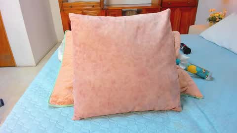 Snapshot of tatihornyy chatting on October 2025 11:29:01 AM TATI online show from October 2025 11:29:01 AM