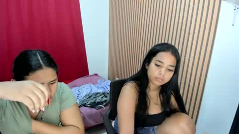 Snapshot of tatihot_6969 chatting on July 2026 07:12:01 AM tatihot_6969 online show from July 2026 07:12:01 AM