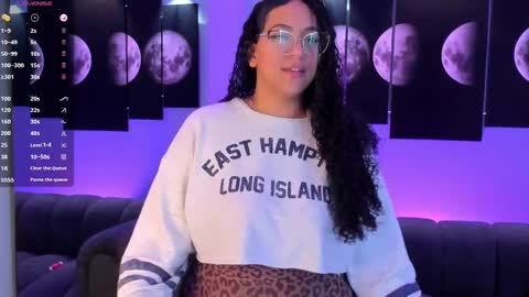 Tati online show from February 2025 03:53:01 AM