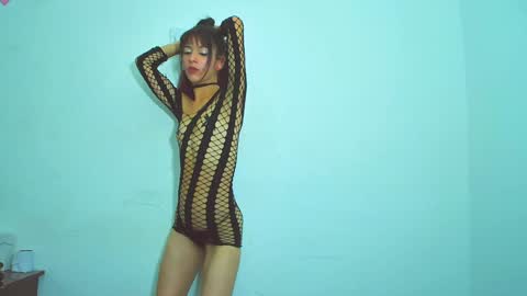 Tatiana  online show from January 2025 04:50:02 PM