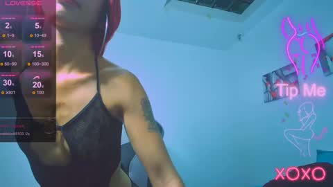 Tatiana  online show from February 2025 06:48:02 PM