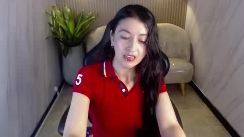 Snapshot of tatiscelis_tf chatting on December 2025 12:54:01 PM TATIS online show from December 2025 12:54:01 PM