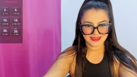 Snapshot of tatissdeliciuss chatting on May 2026 03:00:02 AM Tatiss online show from May 2026 03:00:02 AM