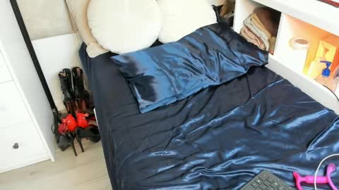 tatjana_official online show from March 2026 09:03:02 AM