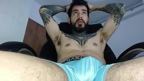 SeX-Boy online show from May 2026 09:14:01 AM