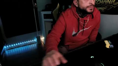 Snapshot of tatted_daddy69 chatting on April 2026 03:45:01 AM tatted_daddy69 online show from April 2026 03:45:01 AM