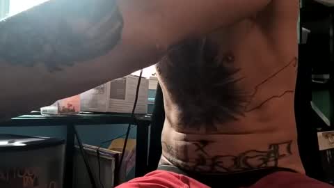 tattedalpha online show from September 2025 04:55:02 PM