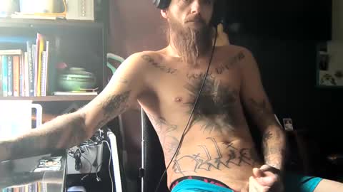 tattedalpha online show from November 2025 07:35:01 PM