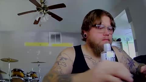 Snapshot of tattedbiker69 chatting on February 2026 03:27:02 PM tattedbiker69 online show from February 2026 03:27:02 PM