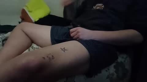 Snapshot of tattedstepdad chatting on September 2025 12:15:01 AM Mike online show from September 2025 12:15:01 AM