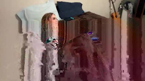 TattedSubmissive online show from September 2025 04:03:01 AM