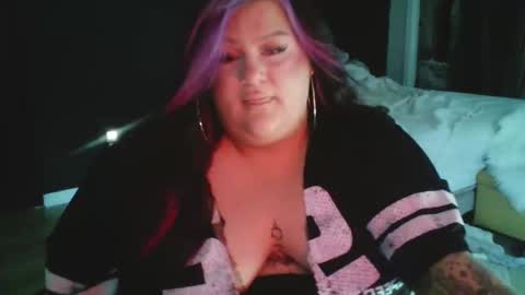 tattedtayven online show from February 2026 06:48:01 PM