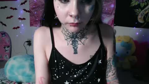 TattedThickandPretty online show from January 2025 01:41:02 PM