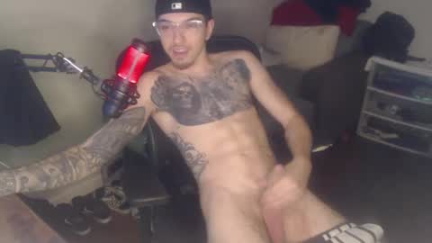 Snapshot of tattedtoyabuser chatting on October 2025 05:30:01 AM tattedtoyabuser online show from October 2025 05:30:01 AM