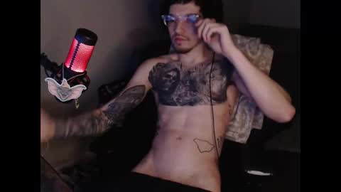 Snapshot of tattedtoyabuser chatting on January 2026 07:35:02 AM tattedtoyabuser online show from January 2026 07:35:02 AM