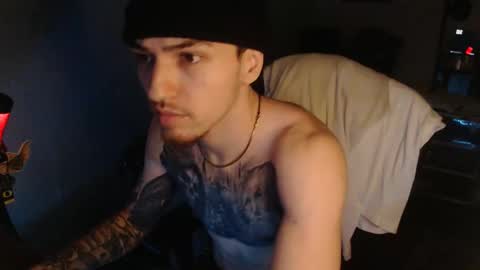 Snapshot of tattedtoyabuser chatting on March 2026 03:59:01 PM tattedtoyabuser online show from March 2026 03:59:01 PM