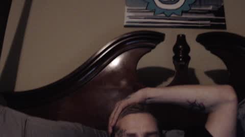 tattedzombie online show from January 2025 03:23:02 AM