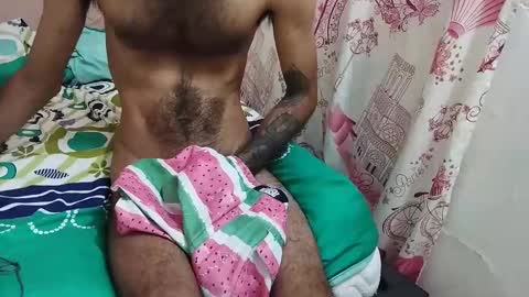 Fernando online show from February 2025 07:05:01 PM