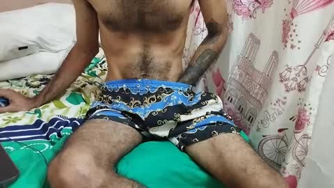 Fernando online show from March 2025 07:31:02 PM