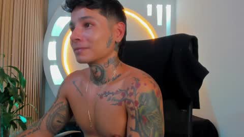 tattokoi online show from February 2025 02:47:02 AM