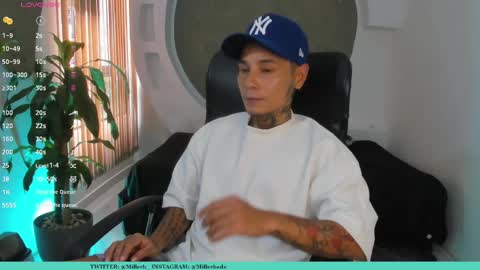 tattokoi online show from February 2025 07:07:01 PM