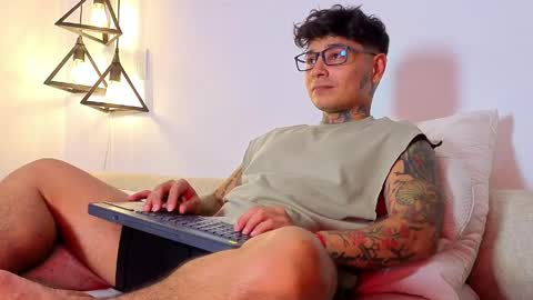 tattokoi online show from April 2026 04:57:02 AM