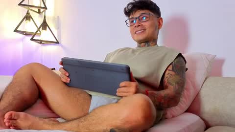 tattokoi online show from April 2026 01:52:01 AM