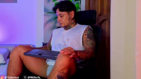 Snapshot of tattokoi chatting on June 2026 12:02:02 AM tattokoi online show from June 2026 12:02:02 AM
