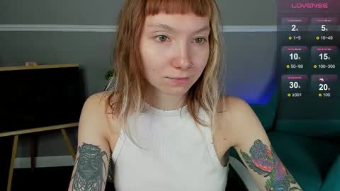 tattoo_artbaby online show from September 2025 01:38:02 AM